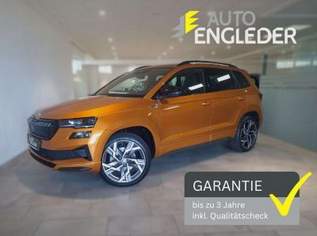 Karoq 2,0 TDI 4x4 DSG Sportline, 35400 €, Auto & Fahrrad-Autos in 4142 Hofkirchen im Mühlkreis Karoq 2,0 TDI 4x4 DSG Sportline, 35400 €, Auto & Fahrrad-Autos in 4142 Hofkirchen im Mühlkreis