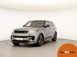 Range Rover Series D300 MHEV AWD Dynamic HSE Aut., 134990 €, Auto & Fahrrad-Autos in 4694 Ohlsdorf