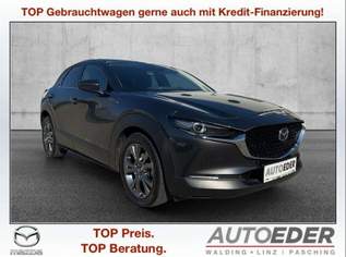 CX-30 X180 GT+/SO/PR, 22750 €, Auto & Fahrrad-Autos in 4111 Walding