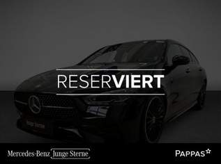 CLA 180 d Shooting Brake Österreich-Edition, 40900 €, Auto & Fahrrad-Autos in 4030 Kleinmünchen-Auwiesen