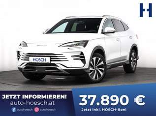 Seal U DM-i DESIGN 4x4 HEAD-UP PANO LEDER MEGAPREIS, 39890 €, Auto & Fahrrad-Autos in 4061 Pasching Seal U DM-i DESIGN 4x4 HEAD-UP PANO LEDER MEGAPREIS, 39890 €, Auto & Fahrrad-Autos in 4061 Pasching