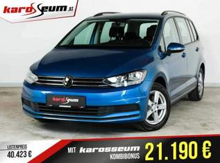 Touran Comfortline Aut. | VIELSEITIG | Discover, 22390 €, Auto & Fahrrad-Autos in 4693 Desselbrunn Touran Comfortline Aut. | VIELSEITIG | Discover, 22390 €, Auto & Fahrrad-Autos in 4693 Desselbrunn