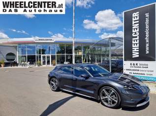 Taycan 4 Cross Turismo * MIT APPROVED GARANTIE, 61911 €, Auto & Fahrrad-Autos in 7400 Oberwart