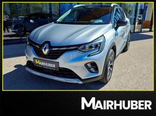 Captur Neu Techno TCE 90, 19990 €, Auto & Fahrrad-Autos in 4663 Laakirchen