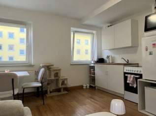 Kleiner Preis, große Wohnideen - leistbarer Wohnraum mit jede Menge Möglichkeiten zum Wohlfühlen! Praktische 1-Raumwohnung mit separatem Schlafbereich und offener Wohnküche ab 2027 verfügbar!, 323.38 €, Immobilien-Wohnungen in 4400 Steyr Kleiner Preis, große Wohnideen - leistbarer Wohnraum mit jede Menge Möglichkeiten zum Wohlfühlen! Praktische 1-Raumwohnung mit separatem Schlafbereich und offener Wohnküche ab 2027 verfügbar!, 323.38 €, Immobilien-Wohnungen in 4400 Steyr