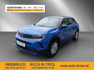Mokka 1,2 Direct Injection Turbo Edition, 17690 €, Auto & Fahrrad-Autos in 6220 Gemeinde Buch in Tirol Mokka 1,2 Direct Injection Turbo Edition, 17690 €, Auto & Fahrrad-Autos in 6220 Gemeinde Buch in Tirol