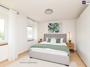 Urban Living mit Naturbonus – 2 Zimmer & großer Eigengarten! Bezug ab AUGUST 2026 möglich!, 129000 €, Immobilien-Wohnungen in 8410 Wildon
