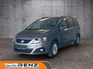 Alhambra 7 Sitze, 13990 €, Auto & Fahrrad-Autos in 3160 Gemeinde Traisen Alhambra 7 Sitze, 13990 €, Auto & Fahrrad-Autos in 3160 Gemeinde Traisen