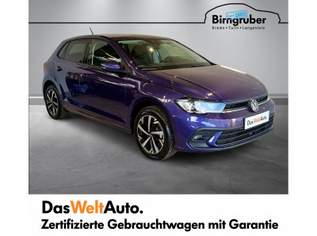 Polo Friends TSI, 24990 €, Auto & Fahrrad-Autos in 3430 Gemeinde Tulln an der Donau