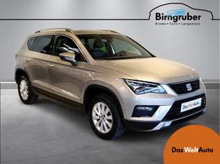 Ateca 1,4 Xcellence ACT TSI, 19490 €, Auto & Fahrrad-Autos in 3430 Gemeinde Tulln an der Donau