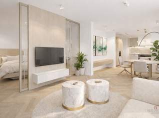 Neubauprojekt "Glanzleitn" - Traumhafter Ausblick über Millstatt sowie den Millstätter See (Top 5), 988000 €, Immobilien-Wohnungen in 9872 Millstatt am See