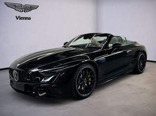 SL AMG 63 4Matic - OBSIDIAN SCHWARZ, 183900 €, Auto & Fahrrad-Autos in 1030 Landstraße