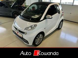 Fortwo electric drive -1.Besitz *Wenig Km*, 7990 €, Auto & Fahrrad-Autos in 4451 Garsten