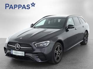 E 300 de 4MATIC T-Modell Austria Edition, 52900 €, Auto & Fahrrad-Autos in 2351 Gemeinde Wiener Neudorf