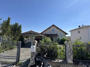 Außergewöhnliches Einfamilienhaus mit zwei Wohneinheiten, Garten und Gästehaus – am Ortsrand im Grünen und dennoch stadtnah, 790000 €, Immobilien-Häuser in Niederösterreich Außergewöhnliches Einfamilienhaus mit zwei Wohneinheiten, Garten und Gästehaus – am Ortsrand im Grünen und dennoch stadtnah, 790000 €, Immobilien-Häuser in Niederösterreich