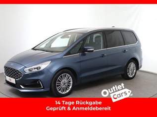 Galaxy 2,0 EcoBlue Trend Aut., 30900 €, Auto & Fahrrad-Autos in 8792 St. Peter-Freienstein