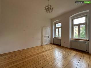 Großzügige Altbauwohnung mit ca. 119,53 m² in zentraler Lage von Leoben zu vermieten, 858.94 €, Immobilien-Wohnungen in 8700 Leoben Großzügige Altbauwohnung mit ca. 119,53 m² in zentraler Lage von Leoben zu vermieten, 858.94 €, Immobilien-Wohnungen in 8700 Leoben