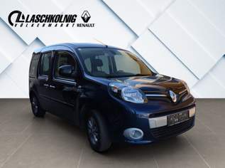 Kangoo Dynamique Energy dCi 110, 9900 €, Auto & Fahrrad-Autos in 9100 Völkermarkt