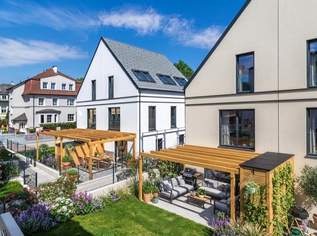 Exklusive Reihen- und Doppelhäuser am idyllischen Hunyadi Park mit Blick in den Park im ALTORT MARIA ENZERSDORF!, 823100 €, Immobilien-Häuser in 2344 Gemeinde Maria Enzersdorf Exklusive Reihen- und Doppelhäuser am idyllischen Hunyadi Park mit Blick in den Park im ALTORT MARIA ENZERSDORF!, 823100 €, Immobilien-Häuser in 2344 Gemeinde Maria Enzersdorf