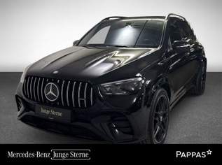 GLE 53 AMG HYBRID 4MATIC+, 109900 €, Auto & Fahrrad-Autos in 5020 Altstadt GLE 53 AMG HYBRID 4MATIC+, 109900 €, Auto & Fahrrad-Autos in 5020 Altstadt