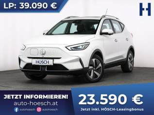ZS EV Luxury 51 kWh NEUWAGEN MEGADEAL -40%, 24590 €, Auto & Fahrrad-Autos in 4061 Pasching ZS EV Luxury 51 kWh NEUWAGEN MEGADEAL -40%, 24590 €, Auto & Fahrrad-Autos in 4061 Pasching