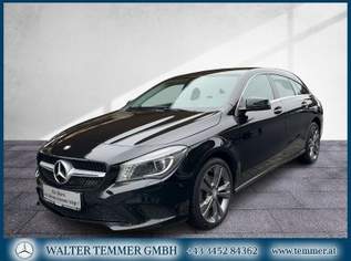 CLA 180 Shooting Brake Urban, 16450 €, Auto & Fahrrad-Autos in 8434 Tillmitsch