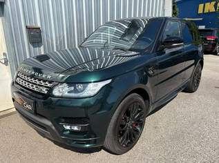 Range Rover Sport 3,0 SDV6/Hybrid Autobiography Dy, 21990 €, Auto & Fahrrad-Autos in 6020 Innsbruck Range Rover Sport 3,0 SDV6/Hybrid Autobiography Dy, 21990 €, Auto & Fahrrad-Autos in 6020 Innsbruck