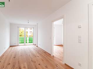 Erstbezug in Bestlage nahe U3, S-Bahn und hervorragender Infrastruktur mit hochwertiger Ausstattung! - Mitten im Dritten, 879 €, Immobilien-Wohnungen in 1030 Landstraße