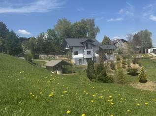 Wohntraum und Arbeiten im Grünen oder für Selbstversorger mit Grünland und 240 qm Wohnfläche!, 890000 €, Immobilien-Häuser in 5144 Handenberg