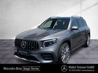 AMG GLB 35 4MATIC, 49950 €, Auto & Fahrrad-Autos in 8434 Tillmitsch AMG GLB 35 4MATIC, 49950 €, Auto & Fahrrad-Autos in 8434 Tillmitsch