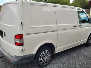 VW T5 Kastenwagen 2.0TDI VW T5 Kastenwagen 2.0TDI
