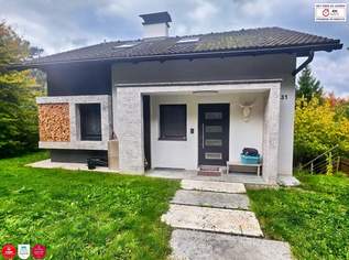 EFH mit Whirlpool auf 800 m Seehöhe – Nähe Wien, 570000 €, Immobilien-Häuser in 2763 Gemeinde Pernitz EFH mit Whirlpool auf 800 m Seehöhe – Nähe Wien, 570000 €, Immobilien-Häuser in 2763 Gemeinde Pernitz