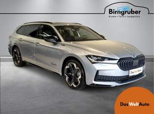 Superb Kombi 1,5 TSI iV PHEV 19,7kWh Sportline DSG, 54990 €, Auto & Fahrrad-Autos in 3430 Gemeinde Tulln an der Donau Superb Kombi 1,5 TSI iV PHEV 19,7kWh Sportline DSG, 54990 €, Auto & Fahrrad-Autos in 3430 Gemeinde Tulln an der Donau