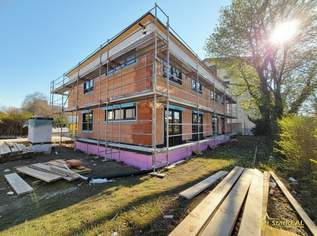 AKTION: ALLEINEIGENTUM. WIENERBERGER ZIEGEHAUS MIT 4 ZIMMER.TOP QUALITÄT. VIELE EXTRAS INKLUSIVE., 479900 €, Immobilien-Häuser in 2486 Katastralgemeinde Pottendorf