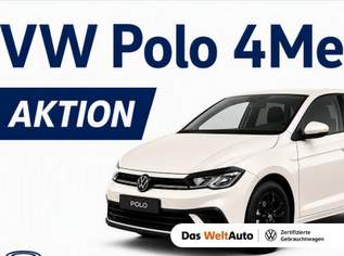 Polo 4Me, 19990 €, Auto & Fahrrad-Autos in 8430 Leibnitz