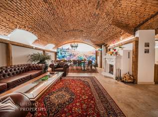 Einzigartiger vollausgestatteter Weinkeller in einem generalsanierten Jahrhundertwendehaus, 950000 €, Immobilien-Gewerbeobjekte in 1010 Innere Stadt