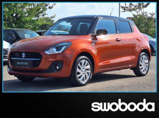 Swift 1,2 Hybrid DualJet Allgrip Shine, 11900 €, Auto & Fahrrad-Autos in 4844 Regau Swift 1,2 Hybrid DualJet Allgrip Shine, 11900 €, Auto & Fahrrad-Autos in 4844 Regau