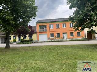 Großes Haus sucht neuen Besitzer!, 0 €, Immobilien-Häuser in 2164 Wildendürnbach