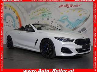 M850 i xDrive Aut. *M-Sport, ACC, HEAD-UP*, 84990 €, Auto & Fahrrad-Autos in 8753 Fohnsdorf