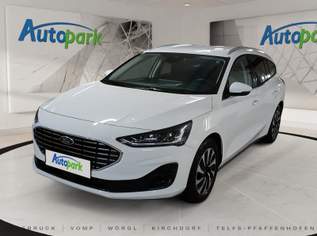 Focus Titanium X Turnier 1,0 125PS, 22990 €, Auto & Fahrrad-Autos in 6382 Kirchdorf