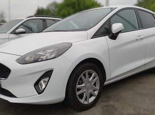 FIESTA 1,1 *Cool & Connect*, 11690 €, Auto & Fahrrad-Autos in Niederösterreich FIESTA 1,1 *Cool & Connect*, 11690 €, Auto & Fahrrad-Autos in Niederösterreich