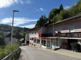 OFFENES BIETERVERFAHEN - Ertragsliegenschaft gemischt mit Gewerbe und Wohnungseigentum - RENDITE 8,8 %, 250000 €, Immobilien-Gewerbeobjekte in 4184 Helfenberg