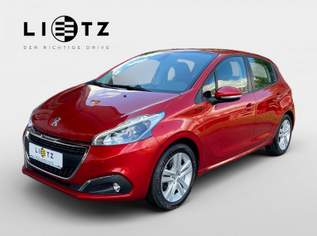 208 Allure 1,2 Pure Tech 82, 10990 €, Auto & Fahrrad-Autos in 4020 Bulgariplatz