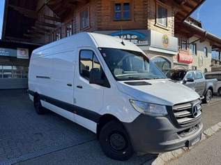 Sprinter Kasten Lang Heck 315 CDI 3,5t Hoch*Netto 26900,-€, 32850 €, Auto & Fahrrad-Autos in 4880 Sankt Georgen im Attergau Sprinter Kasten Lang Heck 315 CDI 3,5t Hoch*Netto 26900,-€, 32850 €, Auto & Fahrrad-Autos in 4880 Sankt Georgen im Attergau