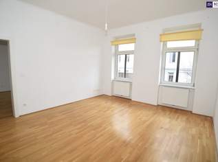 Gepflegte 2-Zimmer-Wohnung mit Balkon und bester Infrastruktur! Schnell sein!, 199000 €, Immobilien-Wohnungen in 1200 Brigittenau