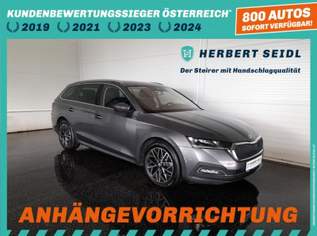 Octavia Combi 2,0 TDI Style DSG, 24480 €, Auto & Fahrrad-Autos in 8200 Gleisdorf