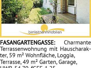 FASANGARTRTRTR ENGASSE: Char man te, 0 €, Immobilien-Wohnungen in 1130 Hietzing