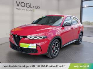 Tonale Edizione Speciale 1.5 T4 48V MHEV DCT, 22850 €, Auto & Fahrrad-Autos in 8160 Weiz Tonale Edizione Speciale 1.5 T4 48V MHEV DCT, 22850 €, Auto & Fahrrad-Autos in 8160 Weiz