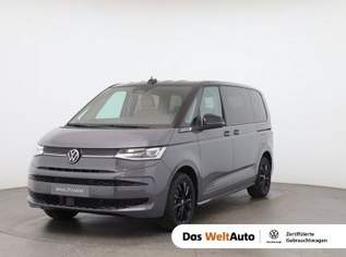 Multivan Edition eHybrid 180 kW 4MOTION, 66800 €, Auto & Fahrrad-Autos in 6600 Marktgemeinde Reutte