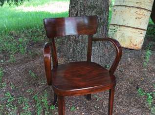 Thonet židle Thonet židle